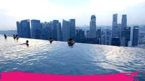 Singapore | Singapore Luxury | Top 10 Places to Visit in Singapore - https://reveldeck.com