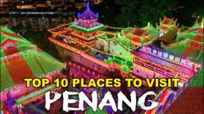 Penang | Penang Hotels | Top 10 Places in PENANG Malaysia - https://reveldeck.com