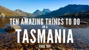 Hobart | Hobart Tourist Information | Ten Amazing Things to Do on a Tasmania Road Trip - https://reveldeck.com