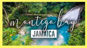 Montego Bay | Montego Bay Vlog - 10 Amazing things to do in Montego Bay Jamaica Travel Guide - https://reveldeck.com