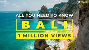 Bali | Bali Indonesia | All You Need To Know About Bali - https://reveldeck.com