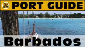 Bridgetown | Bridgetown Best Hotels | Port Guide: Barbados - https://reveldeck.com