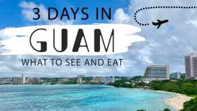 Guam | Guam Fishing | Our Trip to Guam | Travel Guide | Things to Eat and Do - https://reveldeck.com