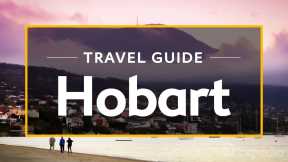Hobart | Hobart Luxury Hotels | Hobart Vacation Travel Guide - https://reveldeck.com
