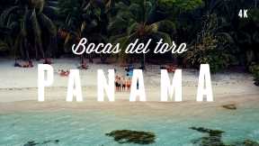 Bocas Del Toro | Bocas Del Toro 4k | PANAMA & BOCAS DEL TORO - https://reveldeck.com