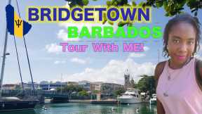 Bridgetown | Bridgetown Bars | BRIDGETOWN Barbados Tour - https://reveldeck.com