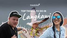 Langkawi | Langkawi Paradise | Top Things to do in Langkawi - https://reveldeck.com