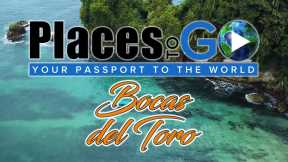 Bocas Del Toro | Bocas Del Toro Accommodation | Places To Go - Bocas del Toro  - https://reveldeck.com