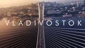 Vladivostok | Vladivostok Winter | Best of Vladivostok & Primorye beauty Aerial drone flights - https://reveldeck.com