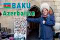 Baku | Baku Travel | BAKU, Azerbaijan 