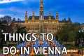 Vienna | Vienna Museums | Things To