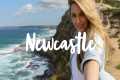 Newcastle | Newcastle Vlog | 48 HOURS 